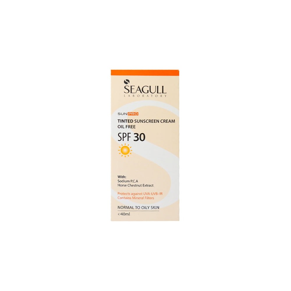 تصویر 5 از خرید و فروش کرم ضد آفتاب سی گل spf 30 با شرایط فوق العاده
